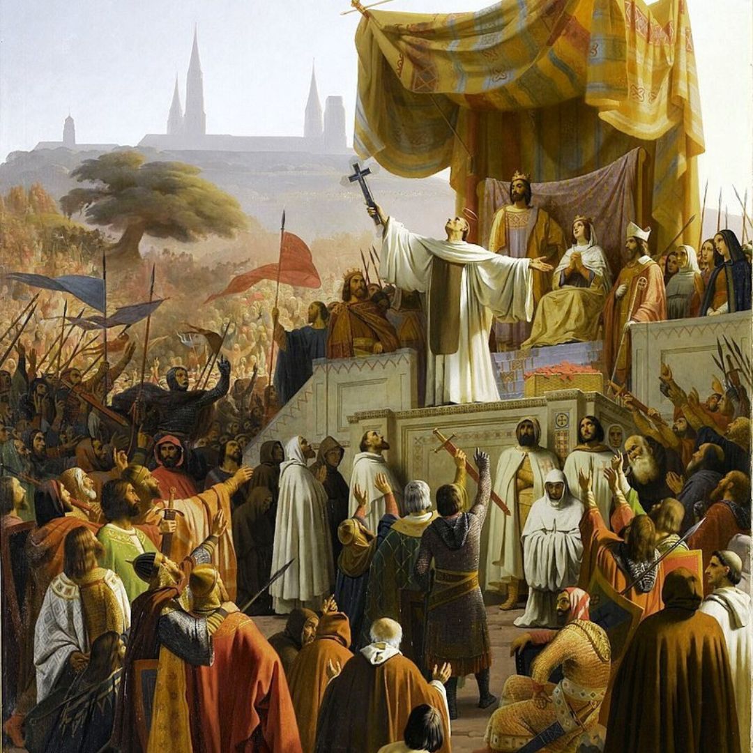 A segunda