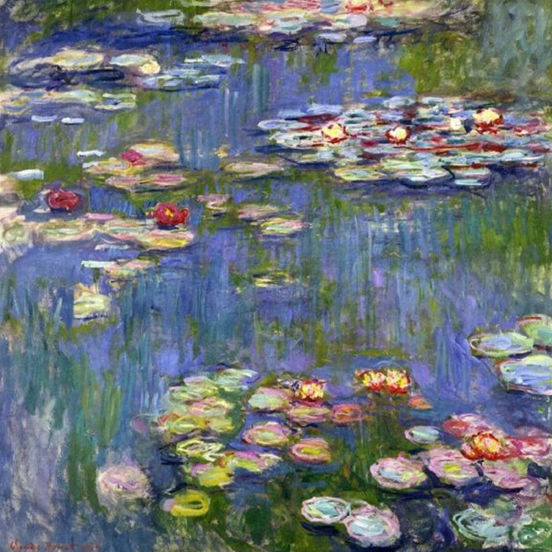 Monet