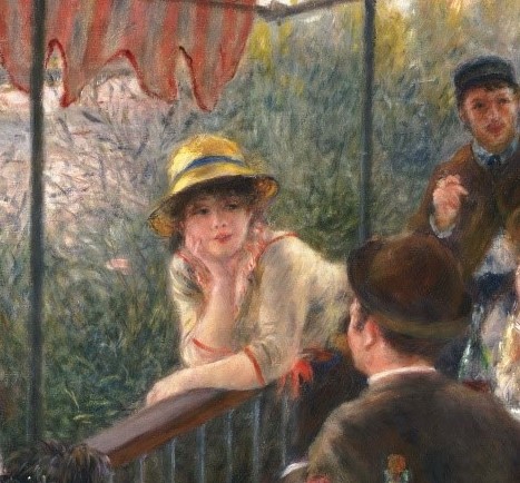Impressionismo – percurso